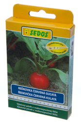 VPS5m Re�kovka �erven� gu�at� Middle East Giant (Obor z Aspernu) 150 semien